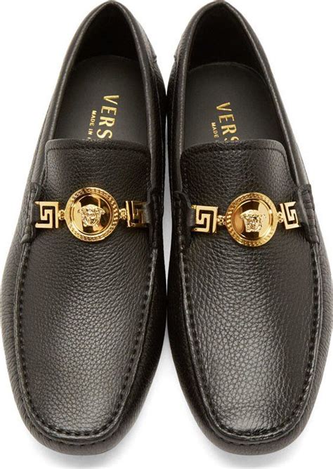 versace dress shoes quality|versace shoes online store.